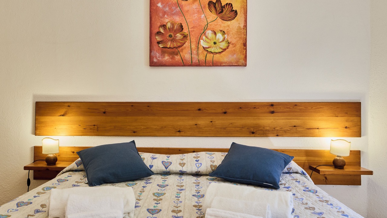 Photo of Bedroom in Castelnuovo di Val di Cecina
