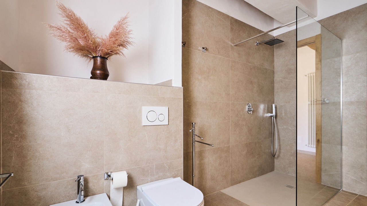 Photo of Bathroom in Castelnuovo di Val di Cecina