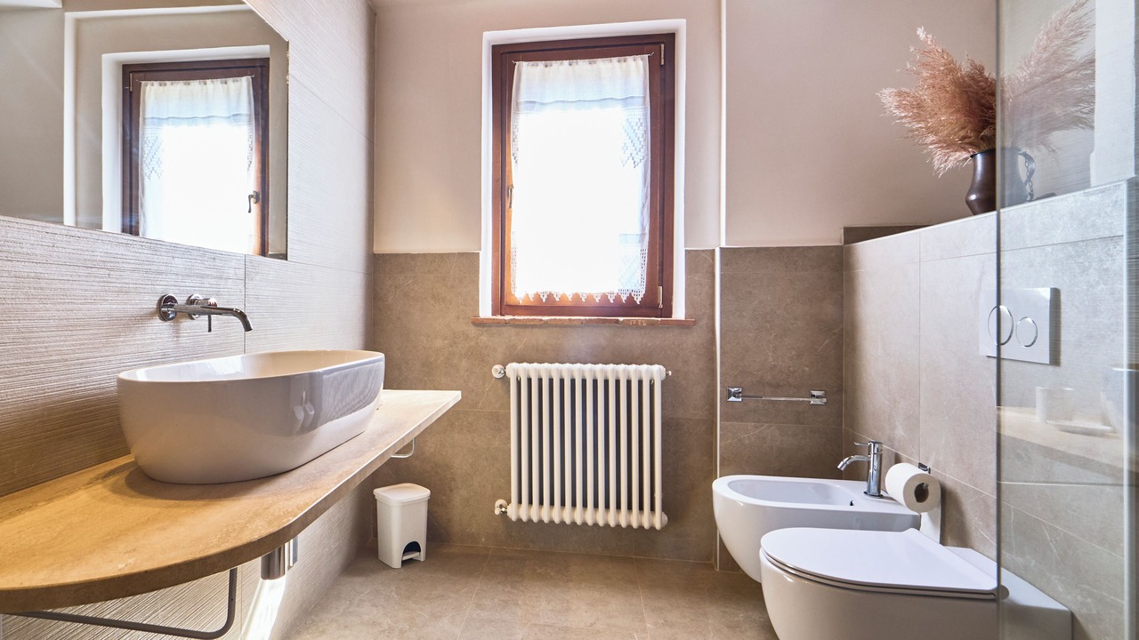 Photo of Bathroom in Castelnuovo di Val di Cecina