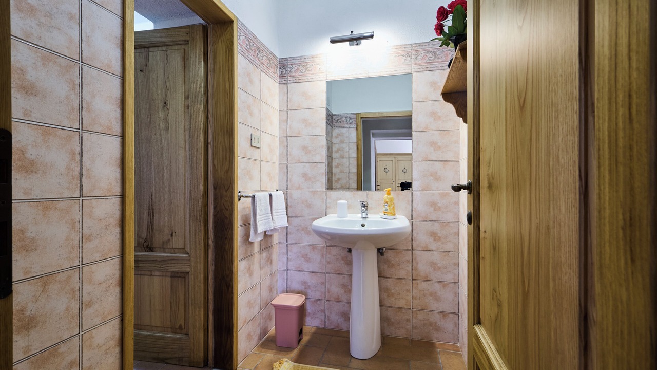 Photo of Bathroom in Castelnuovo di Val di Cecina