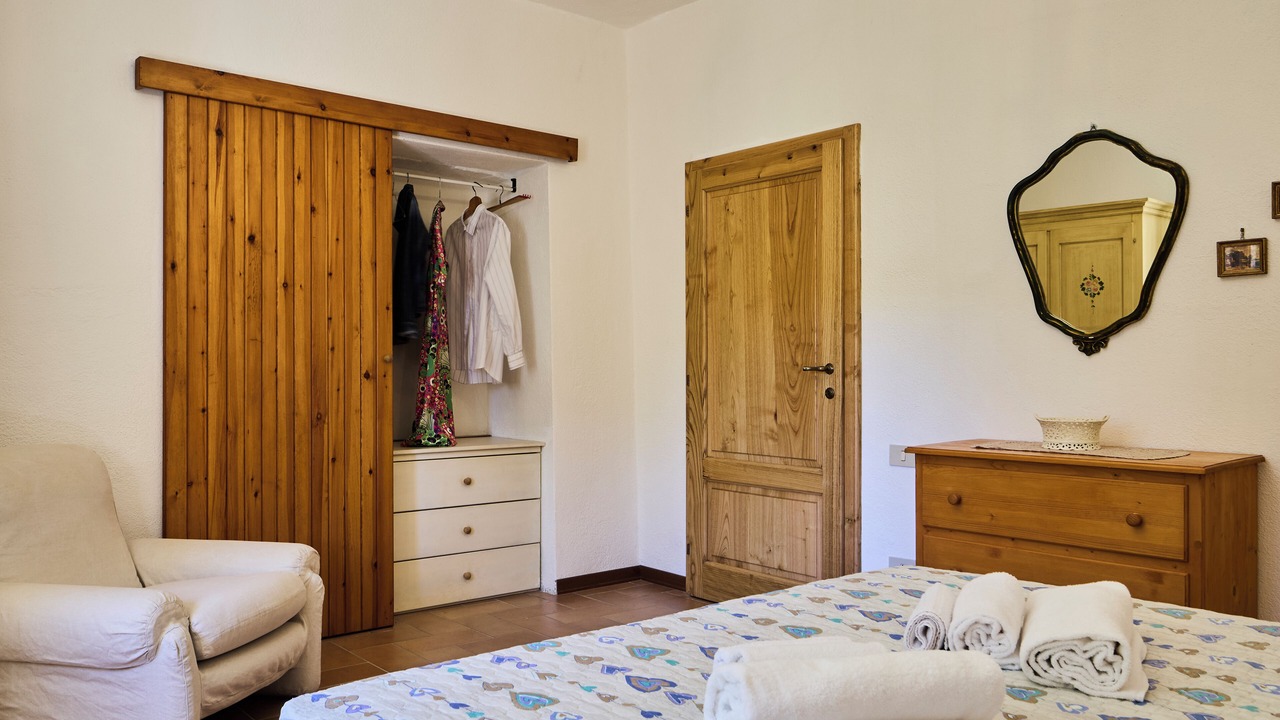 Photo of Bedroom in Castelnuovo di Val di Cecina