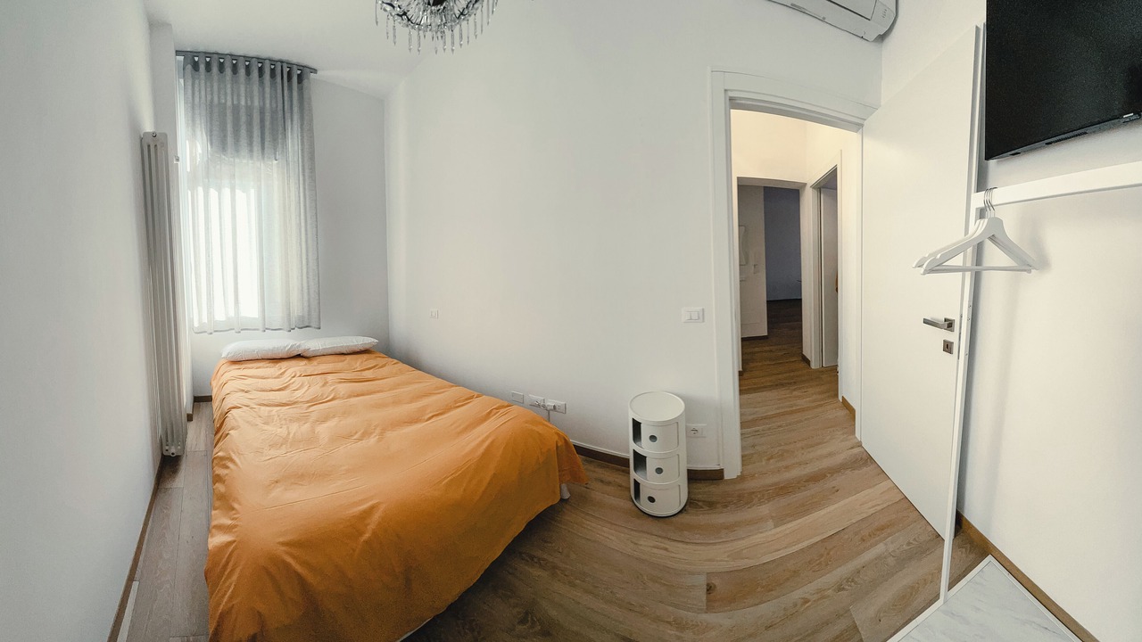 Photo of Bedroom in Ferrara Historic Centre