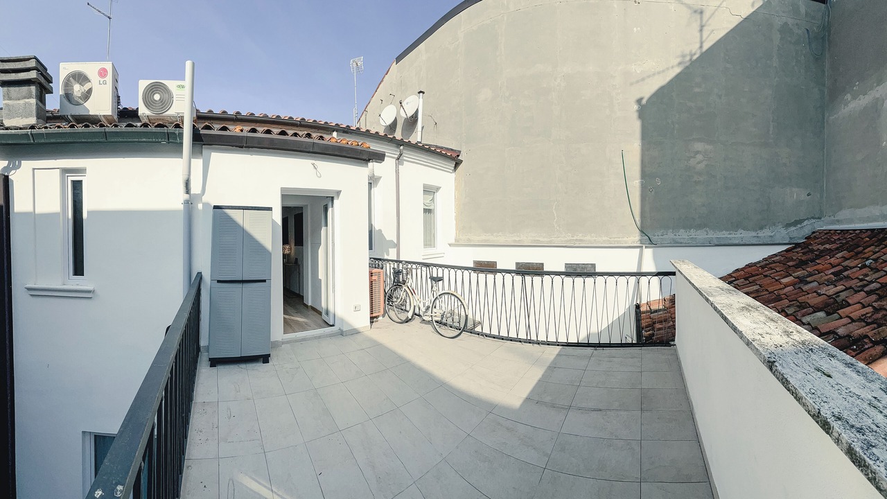 Photo of Outdoor in Ferrara Historic Centre