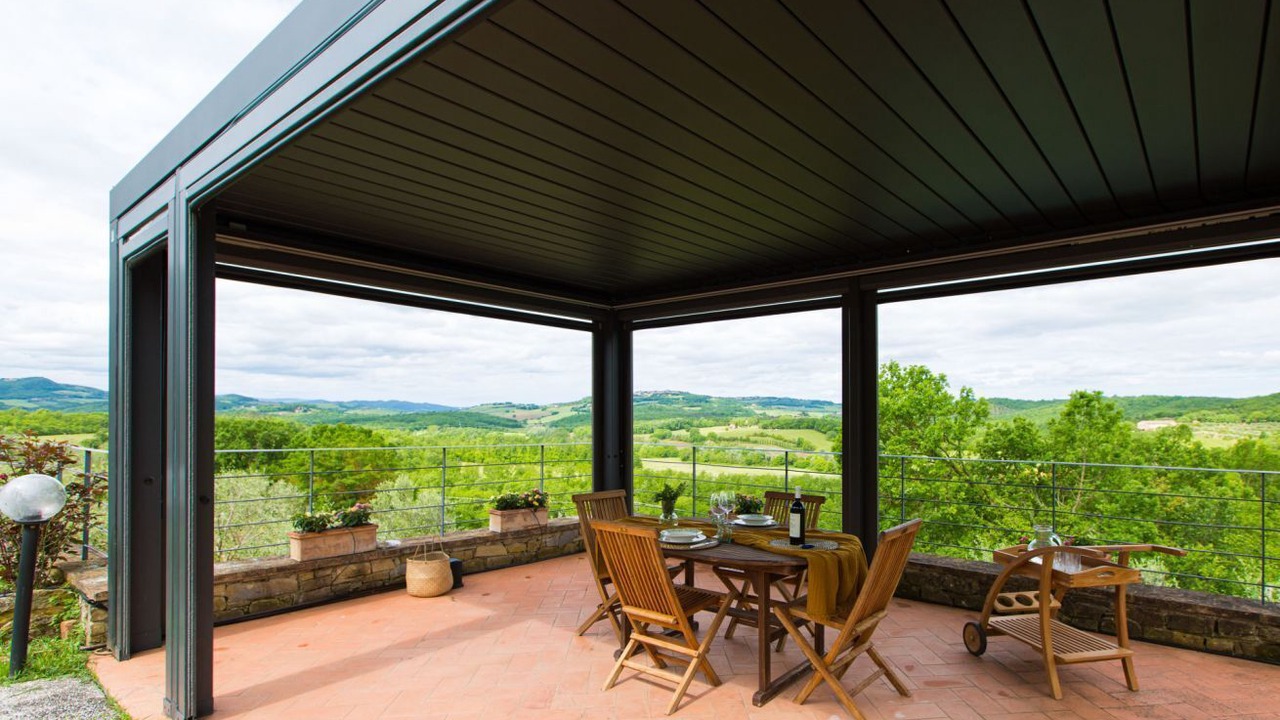 Photo of Outdoor in Collalto