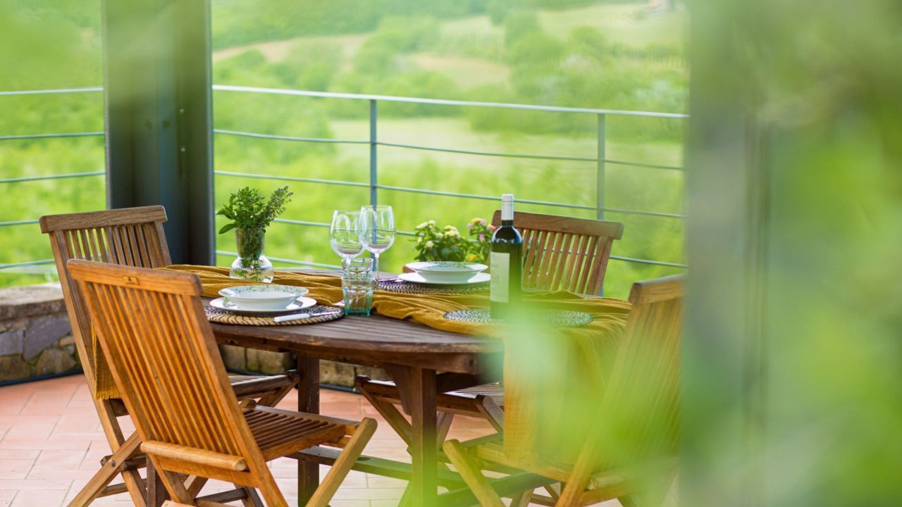Photo of Outdoor in Collalto