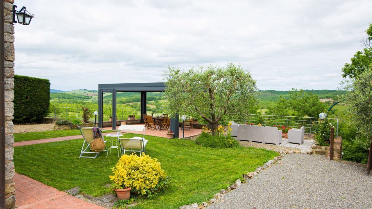 Photo of Outdoor in Collalto