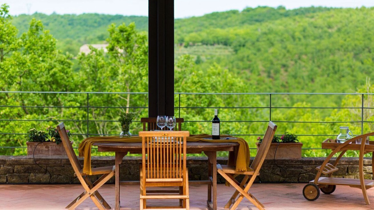 Photo of Outdoor in Collalto
