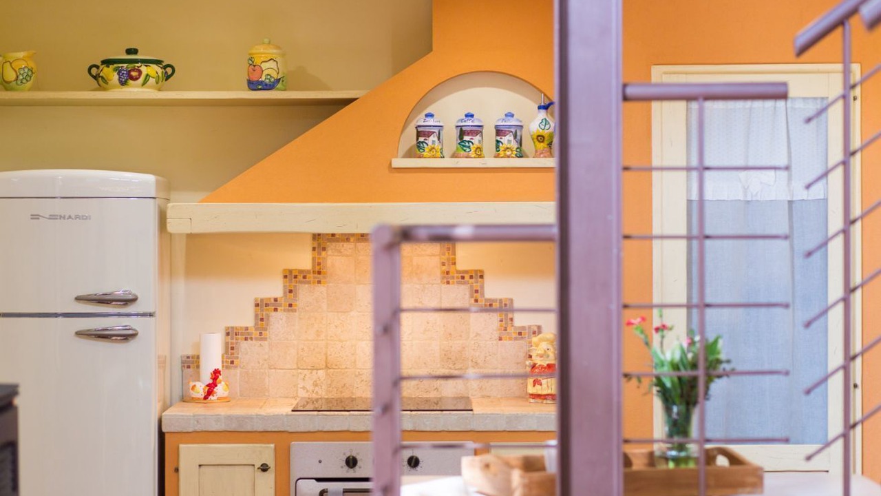 Photo of Kitchen in Collalto