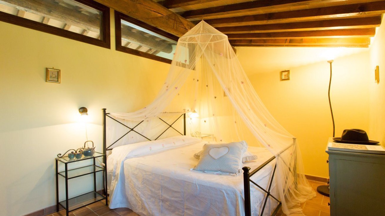Photo of Bedroom in Collalto