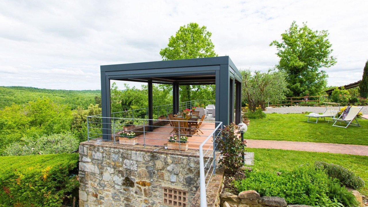 Photo of Outdoor in Collalto