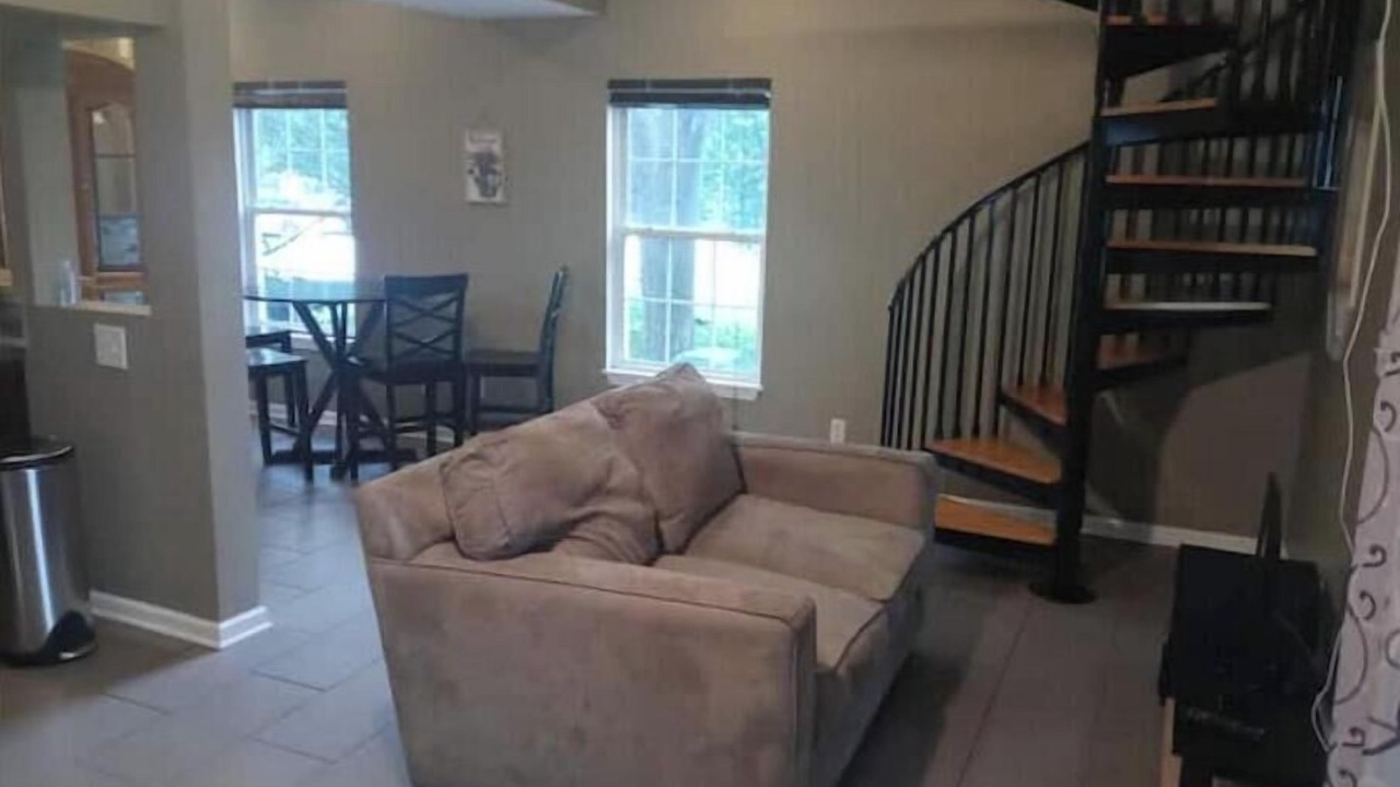 Photo of Livingroom in Hammond