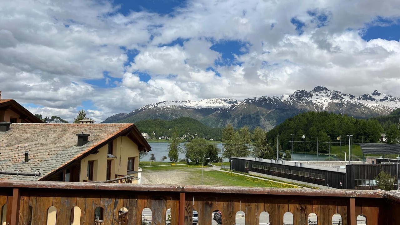 Photo of Others in Sankt Moritz-Bad
