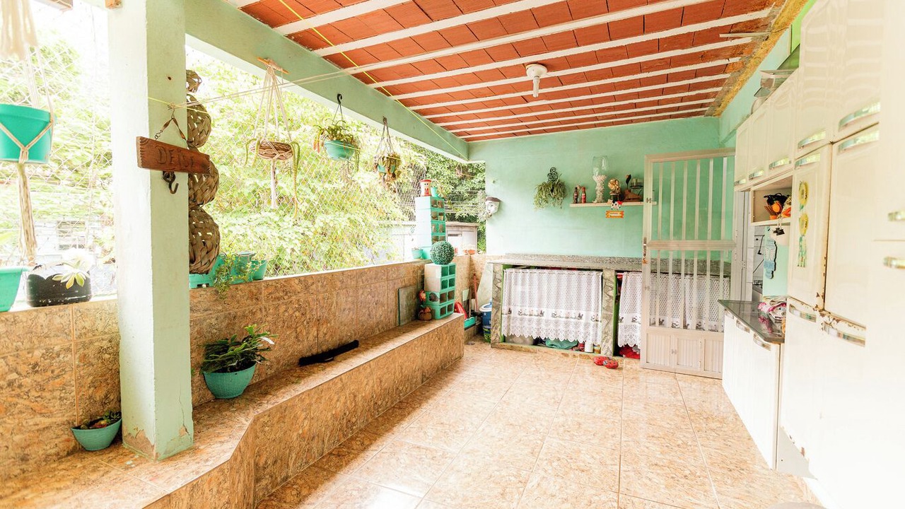 Photo of Kitchen in Praia do Jardim
