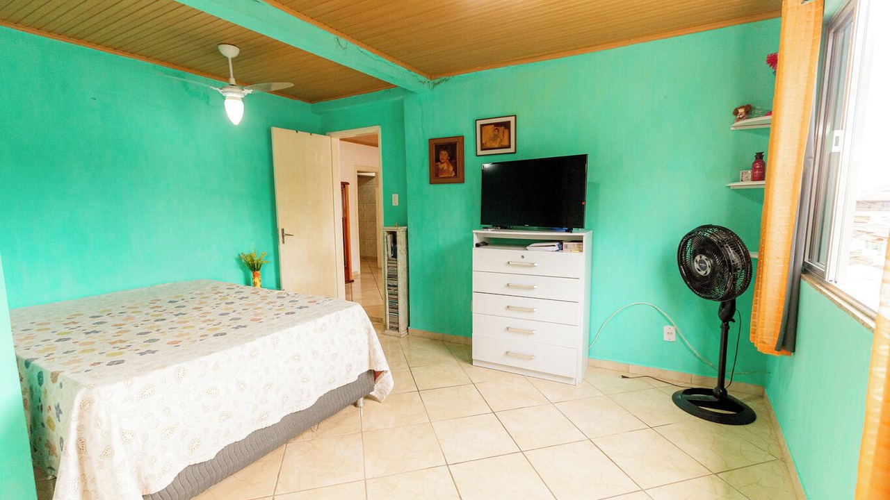 Photo of Bedroom in Praia do Jardim