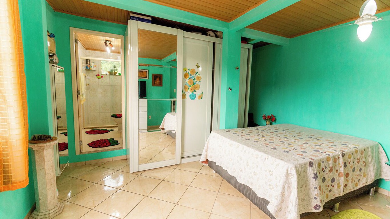 Photo of Bedroom in Praia do Jardim