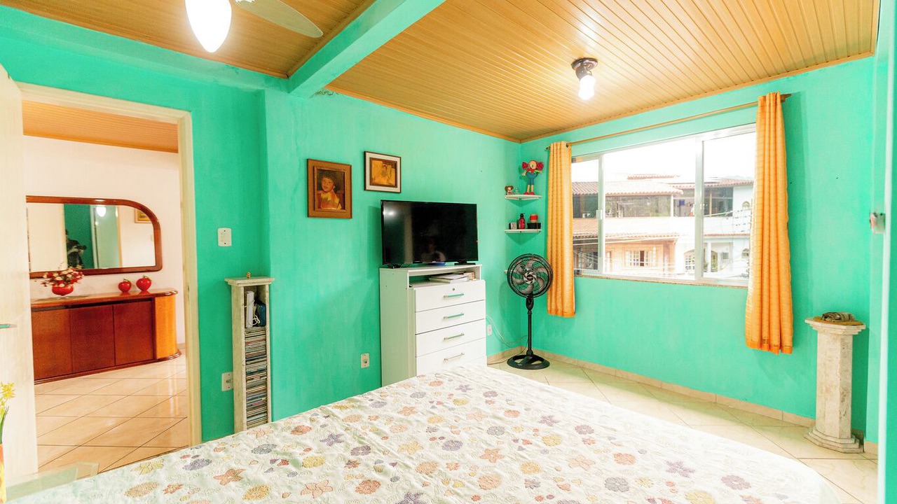 Photo of Bedroom in Praia do Jardim