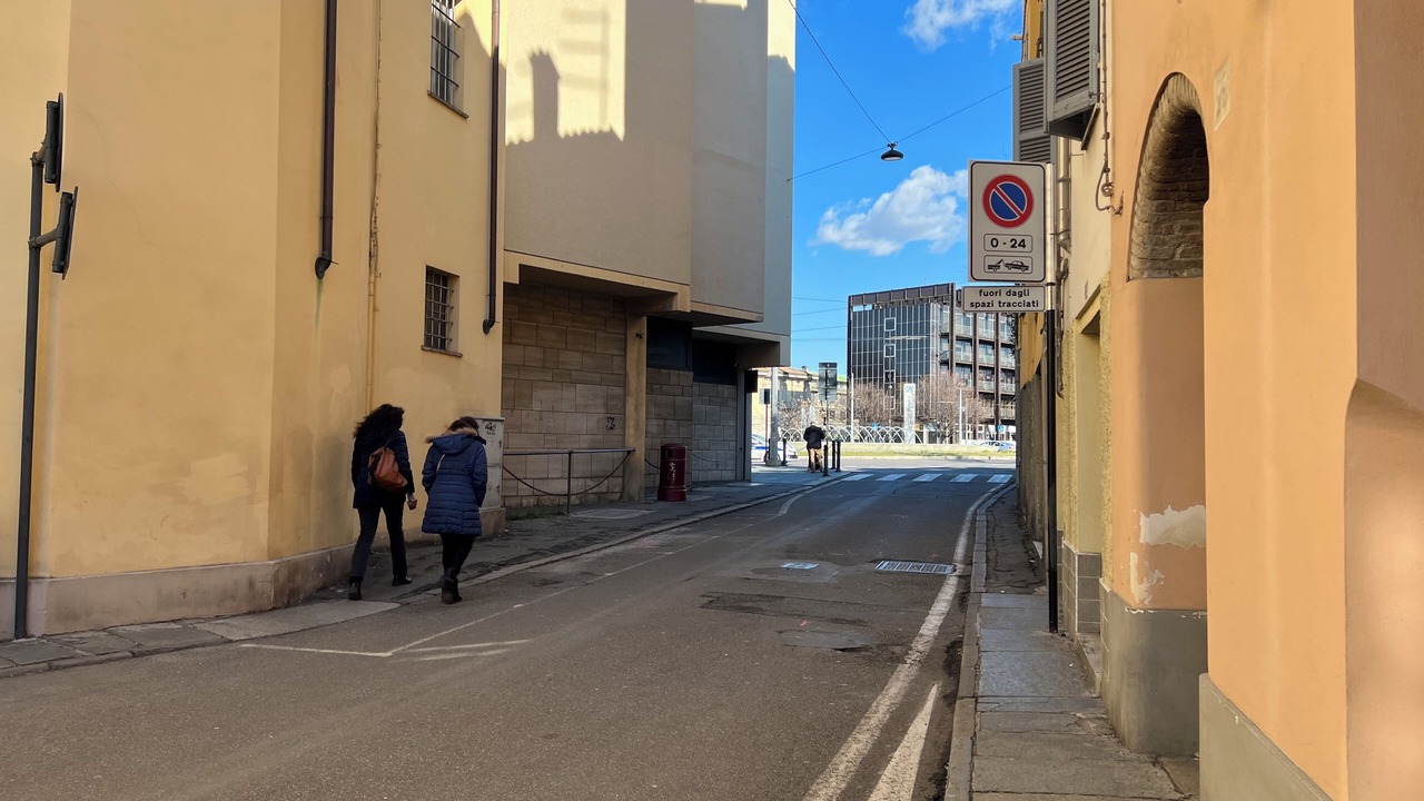 Photo of Outdoor in Parma City Centre