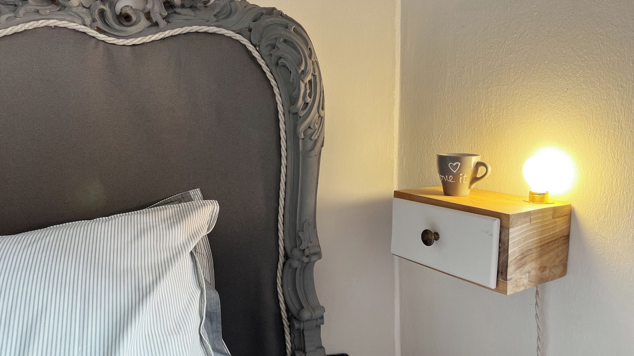Photo of Bedroom in Parma City Centre