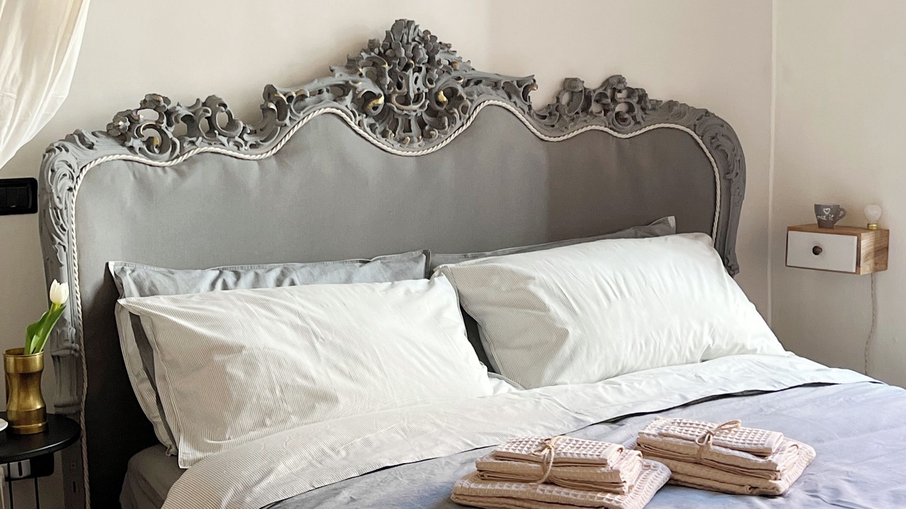 Photo of Bedroom in Parma City Centre