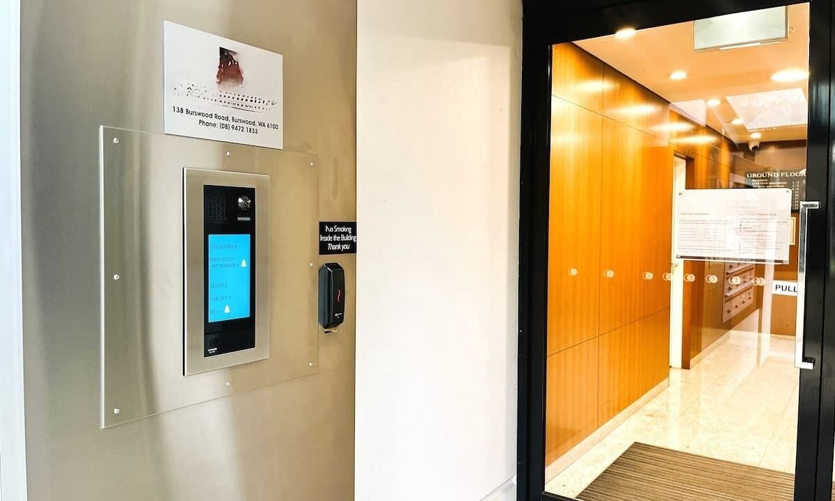 Photo of Others in Perth Central Business District