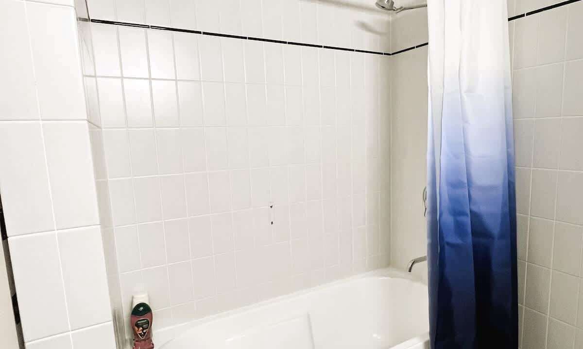 Photo of Bathroom in Perth Central Business District