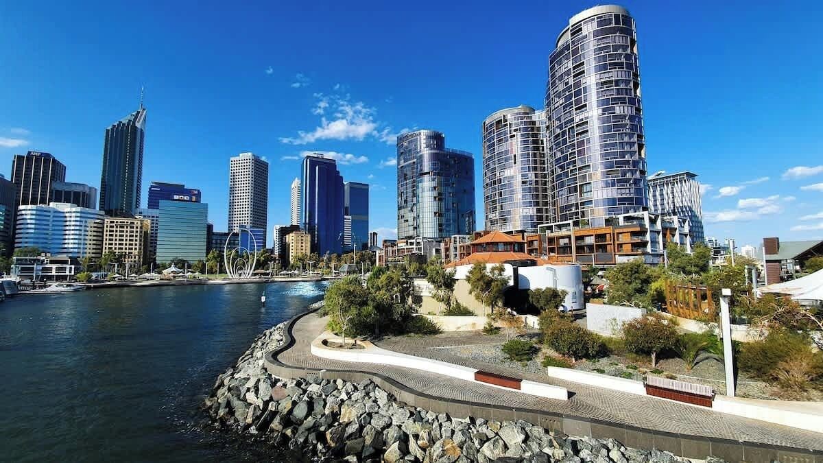 Photo of Others in Perth Central Business District