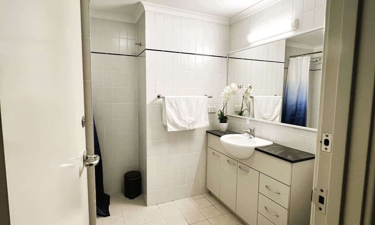 Photo of Bathroom in Perth Central Business District
