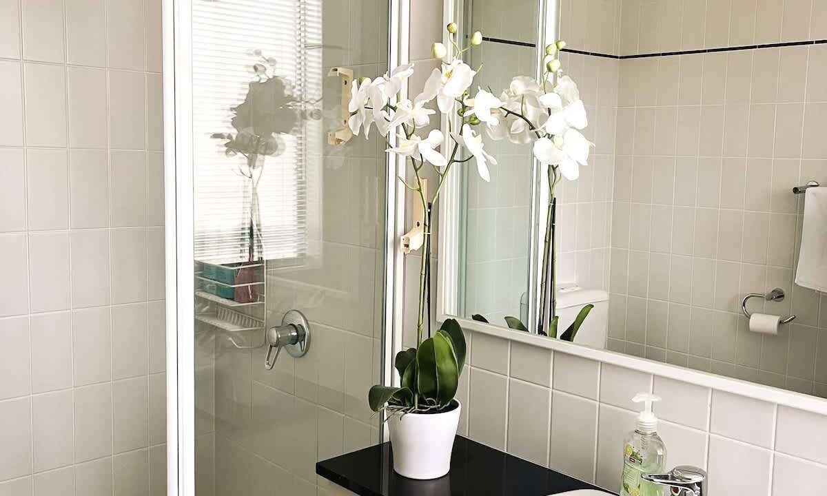Photo of Bathroom in Perth Central Business District