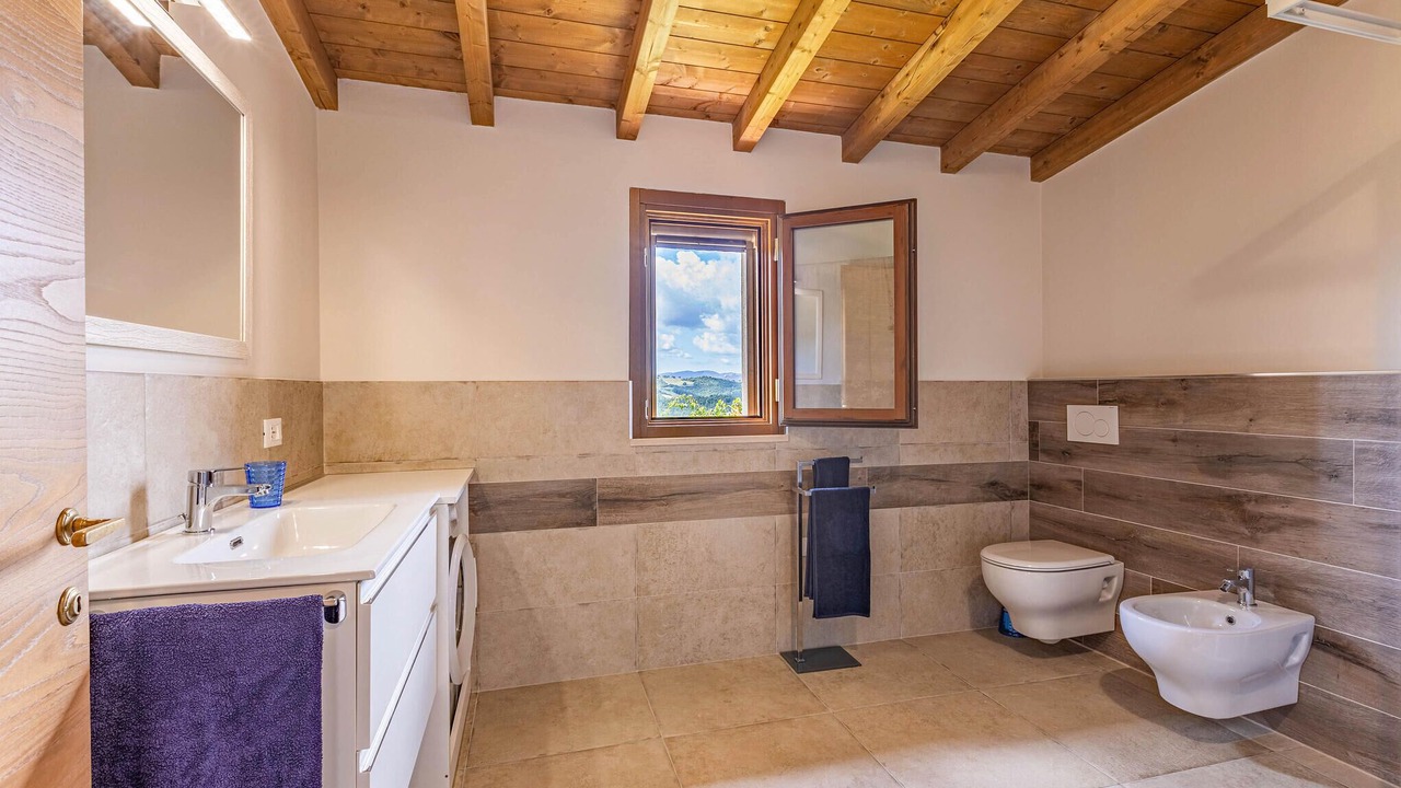 Photo of Bathroom in San Macario In Monte