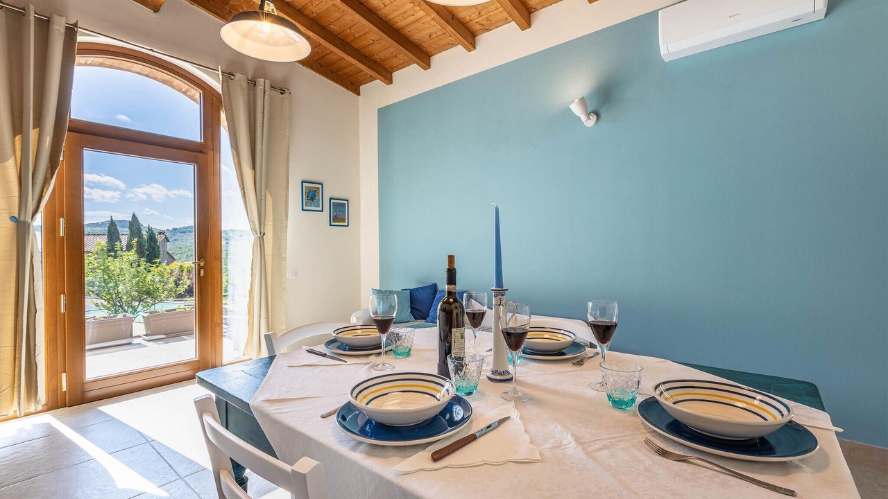Photo of Bedroom in San Macario In Monte