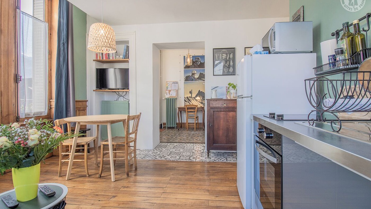 Photo of Kitchen in Albertville