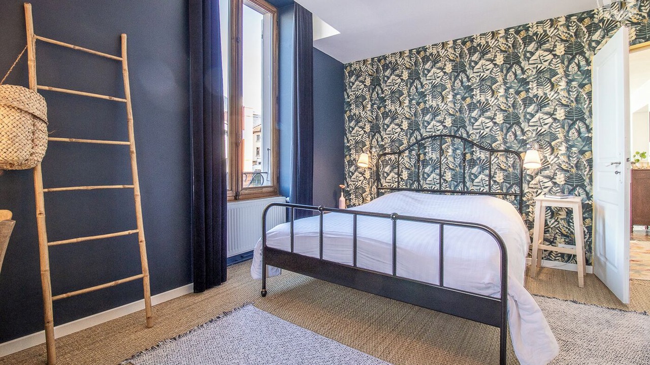 Photo of Bedroom in Albertville