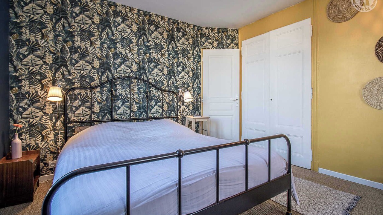 Photo of Bedroom in Albertville