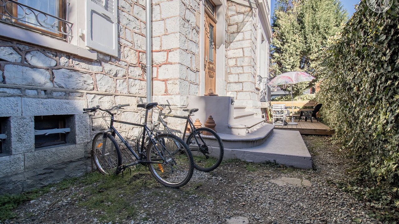 Photo of Patio Balcony in Albertville