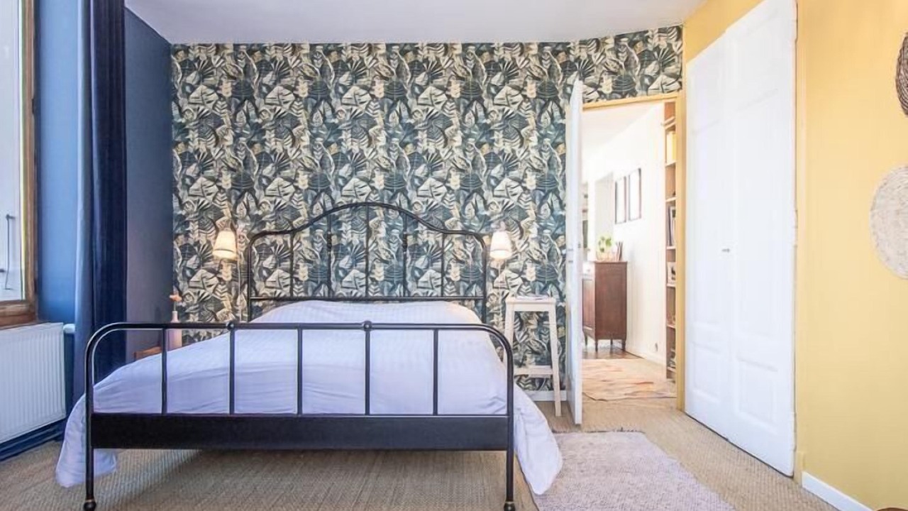 Photo of Bedroom in Albertville
