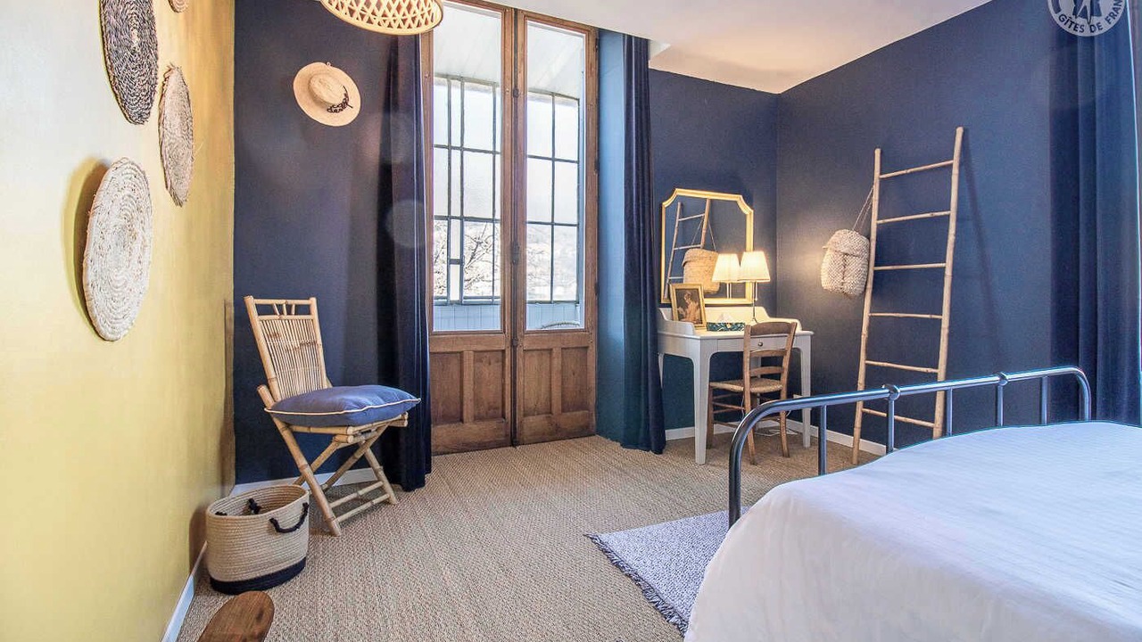 Photo of Bedroom in Albertville