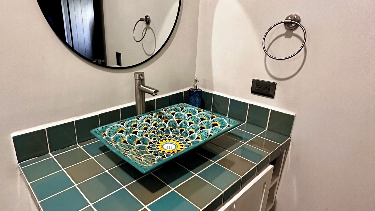 Photo of Bathroom in Cerritos
