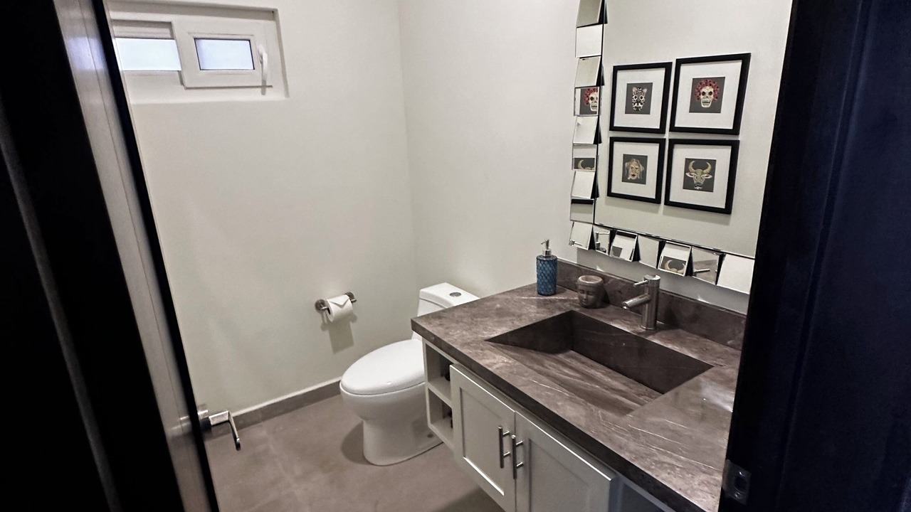 Photo of Bathroom in Cerritos