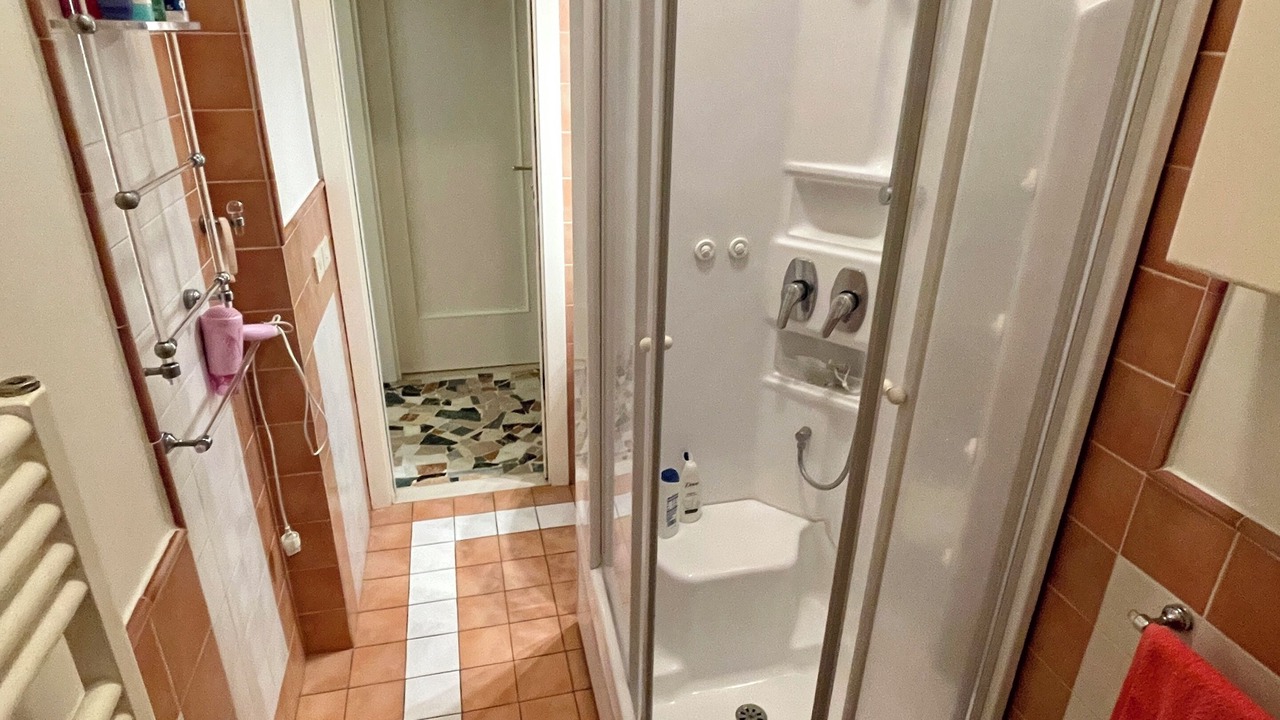 Photo of Bathroom in Rimini