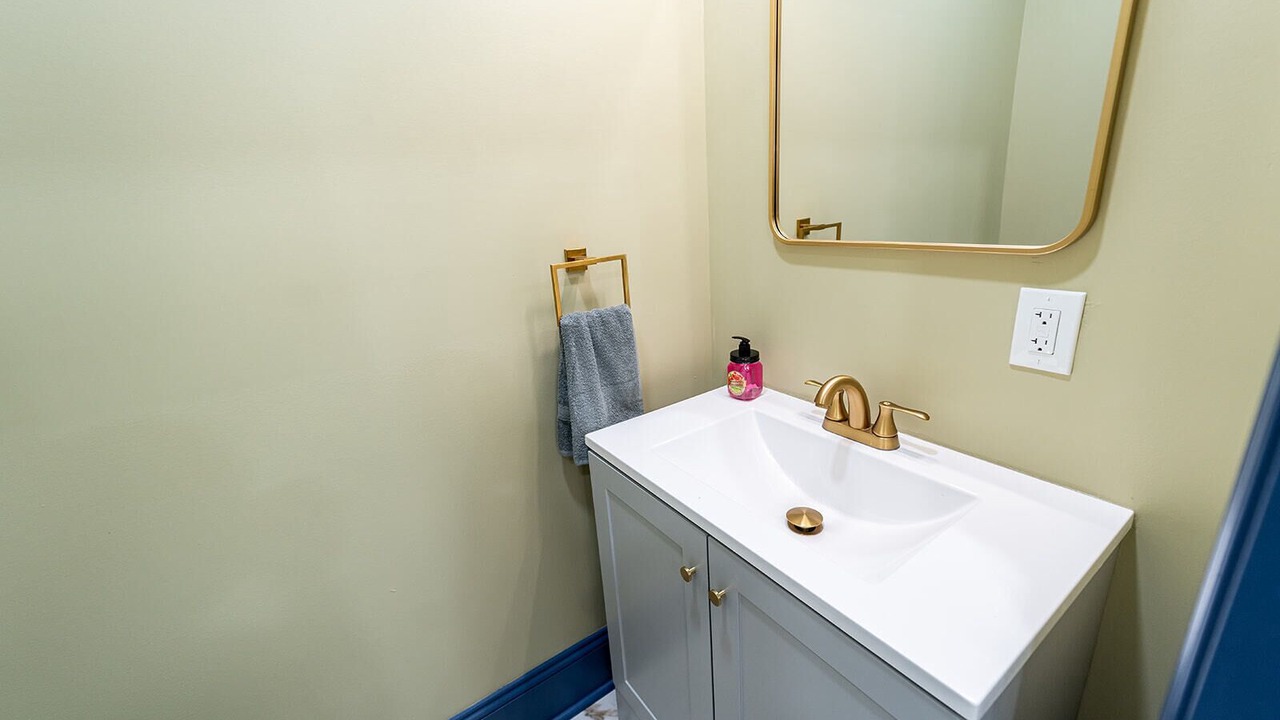 Photo of Bathroom in Fairlawn