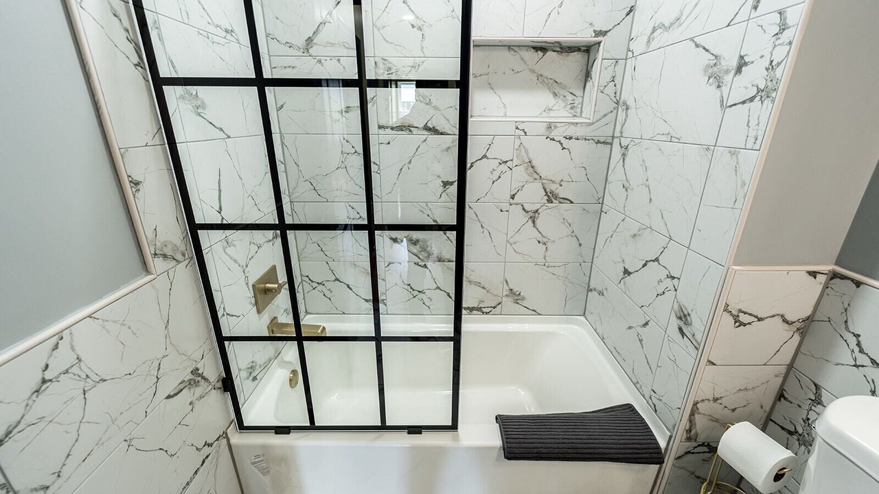 Photo of Bathroom in Fairlawn