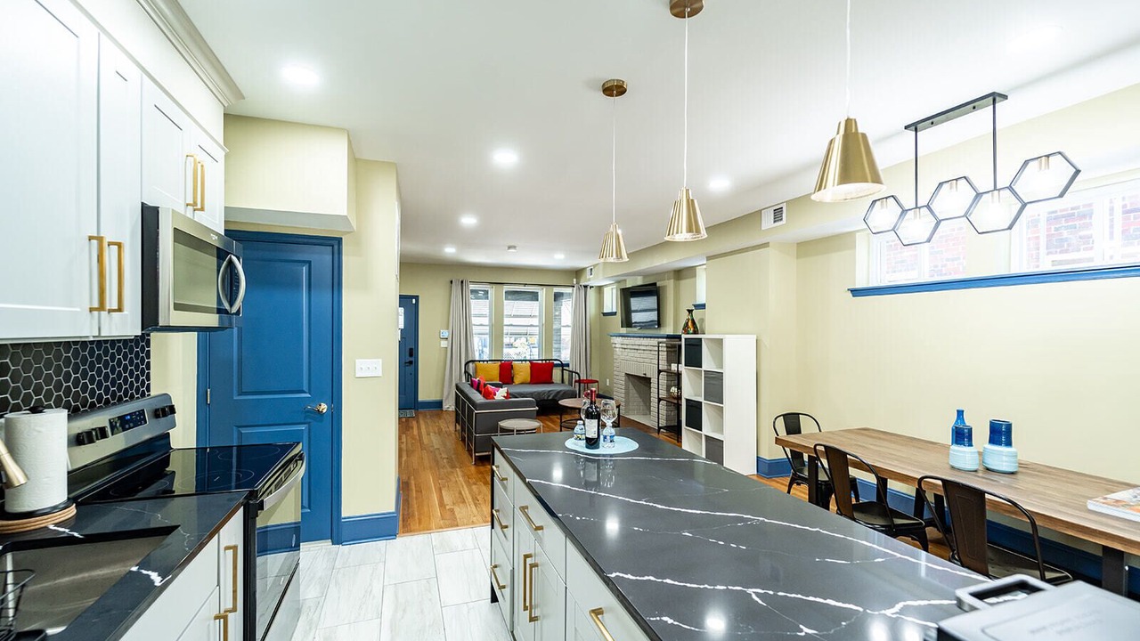 Photo of Kitchen in Fairlawn