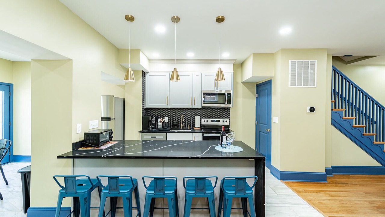Photo of Kitchen in Fairlawn