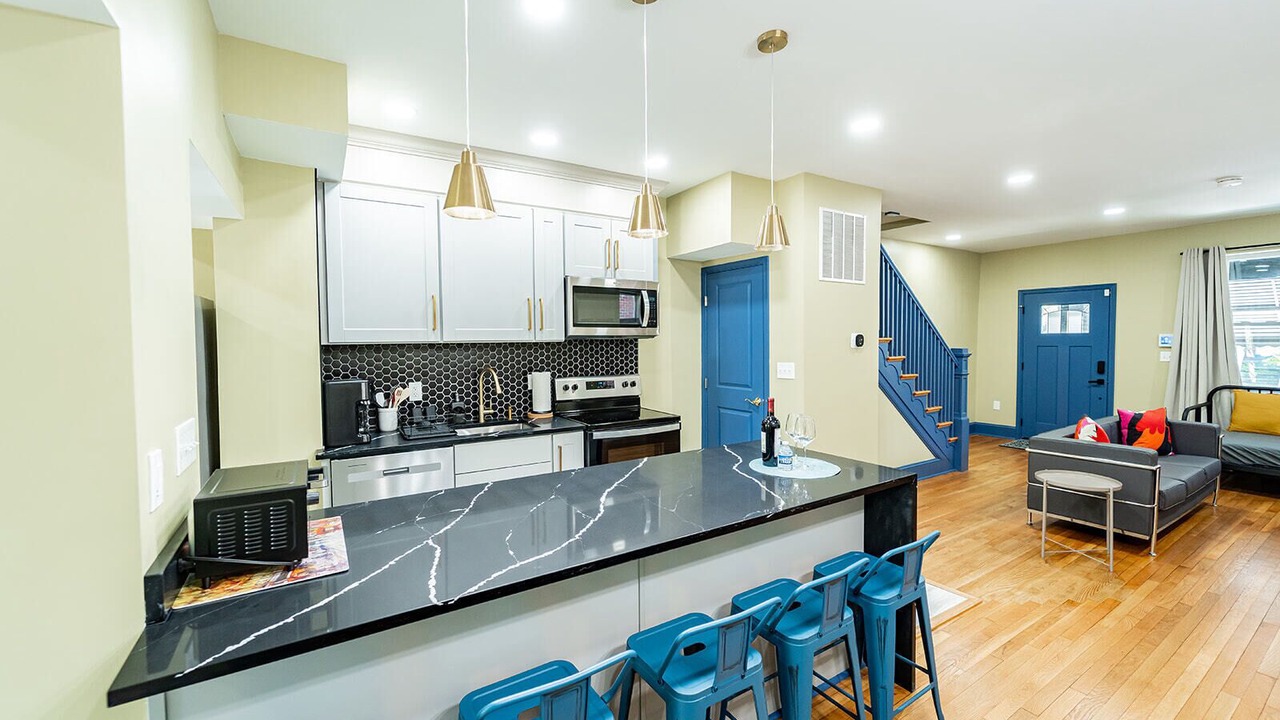 Photo of Kitchen in Fairlawn