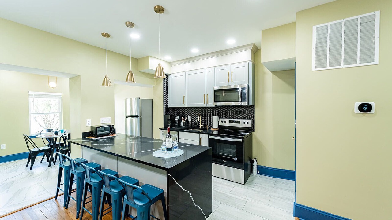 Photo of Kitchen in Fairlawn