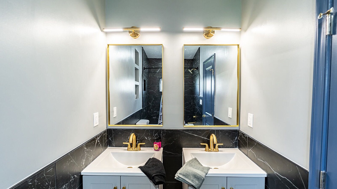 Photo of Bathroom in Fairlawn