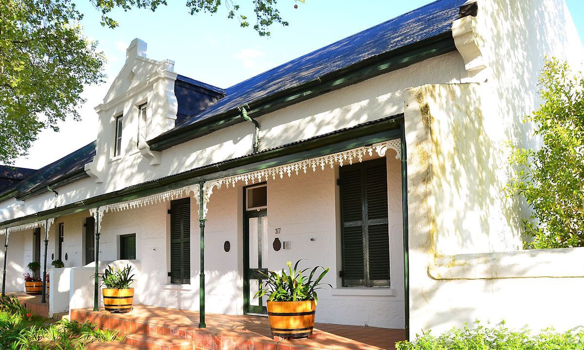 Photo of Outdoor in Stellenbosch