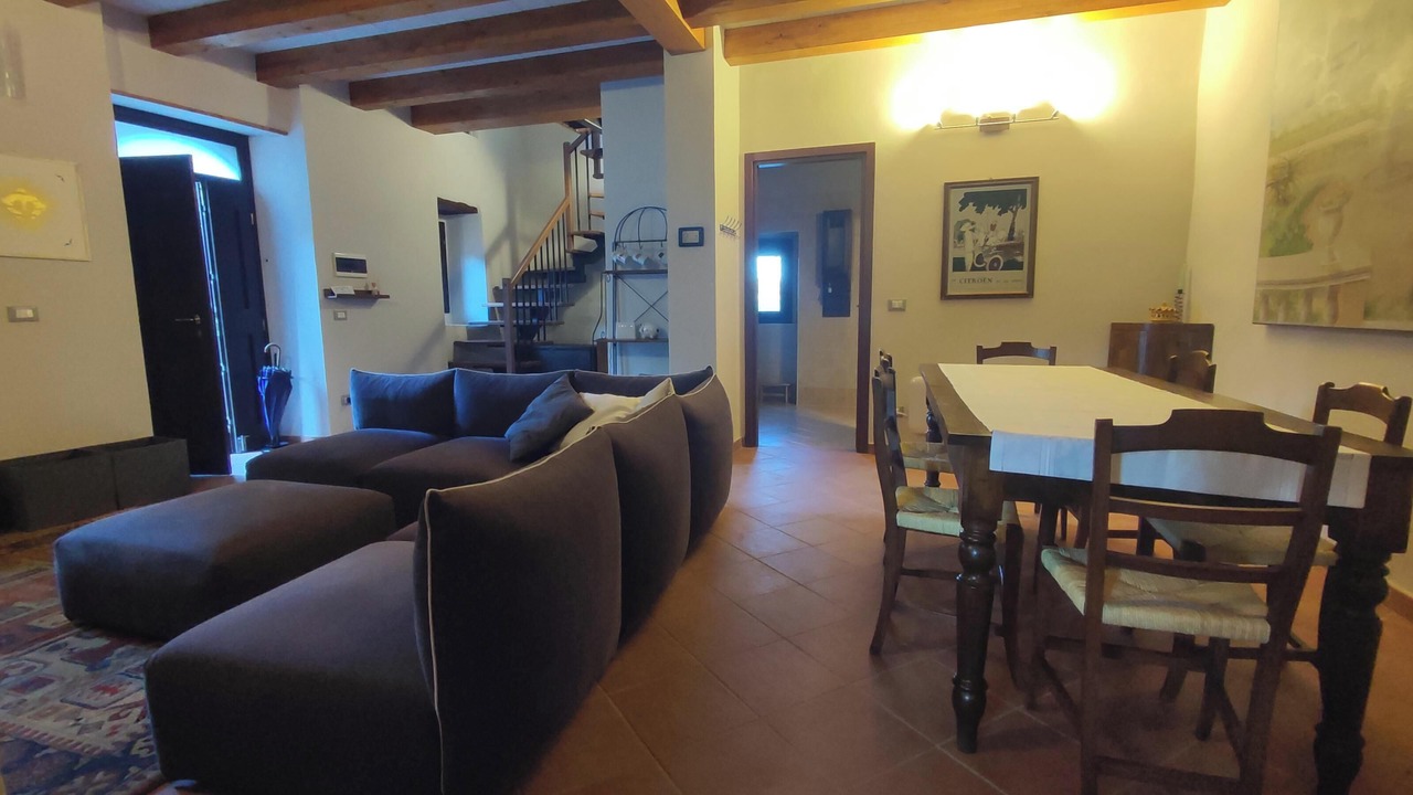 Photo of Livingroom in Loiano