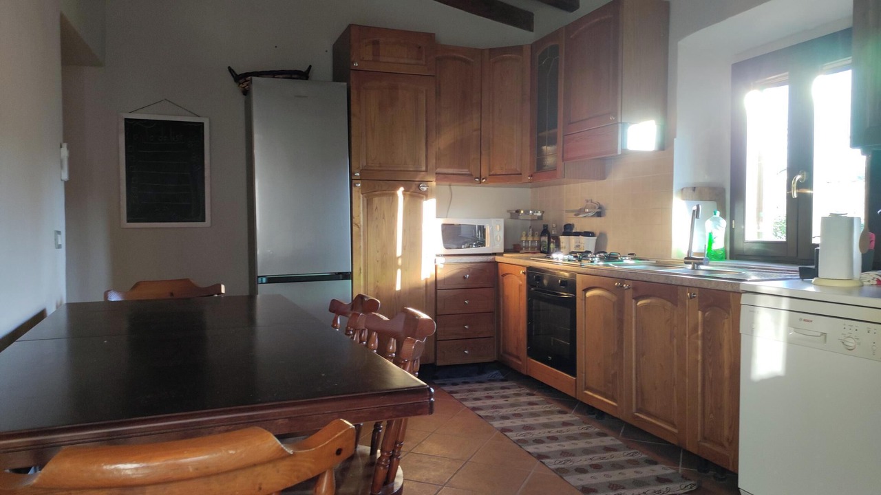 Photo of Kitchen in Loiano