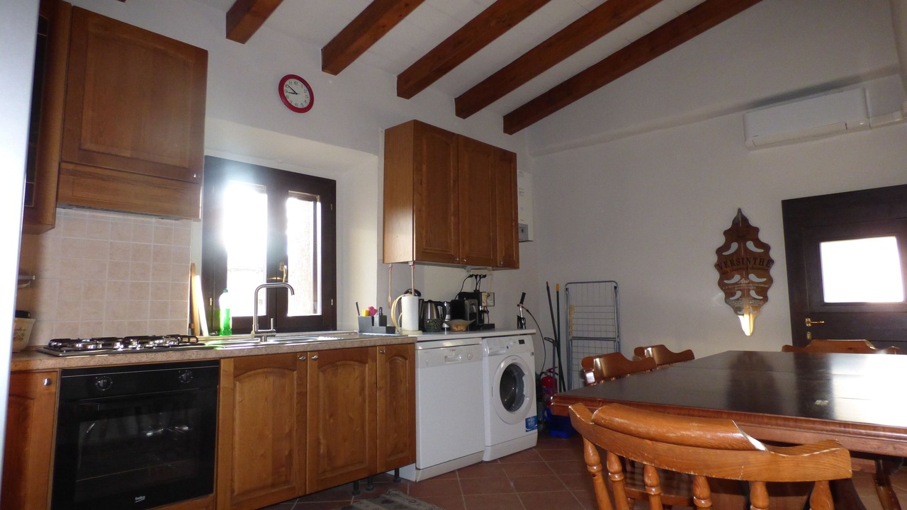 Photo of Kitchen in Loiano